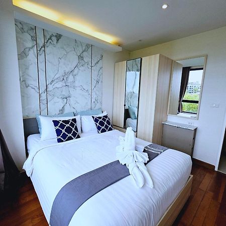 The Lago Naiharn By Sala Estate Nai Harn 外观 照片