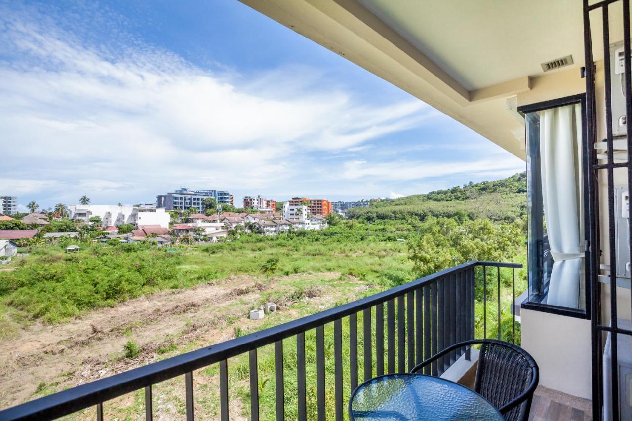 The Lago Naiharn By Sala Estate Nai Harn 外观 照片
