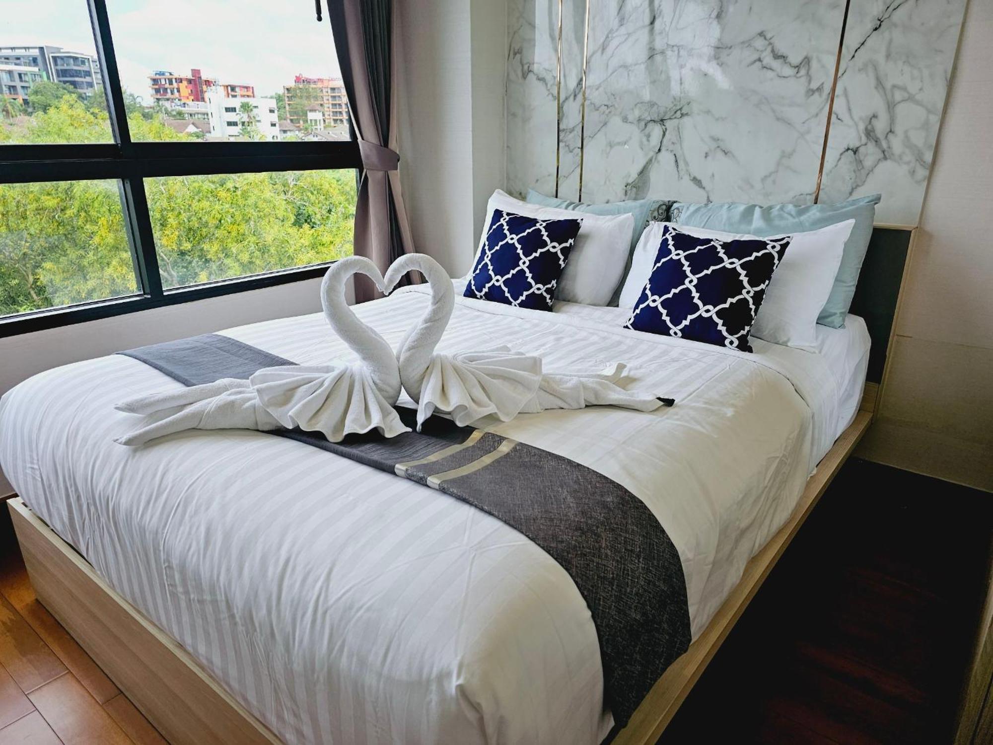 The Lago Naiharn By Sala Estate Nai Harn 外观 照片